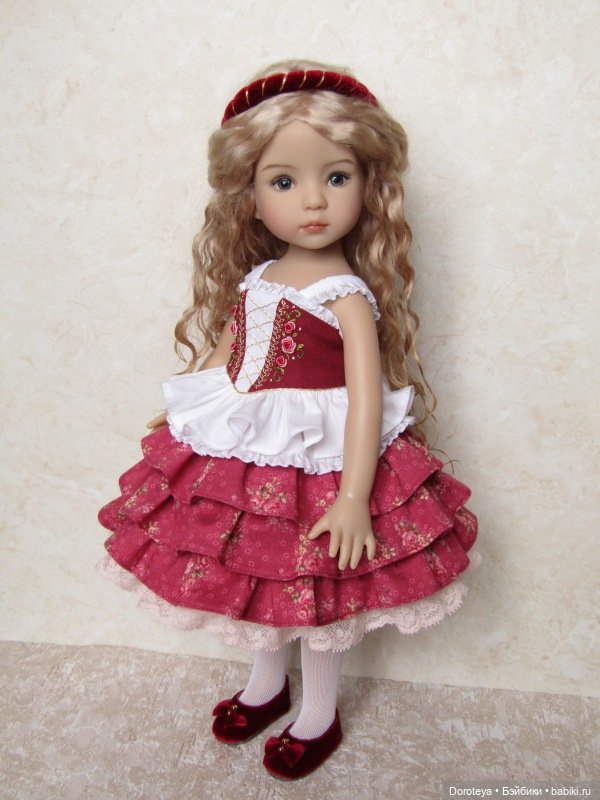 Моя принцесса! Сказка или реальность