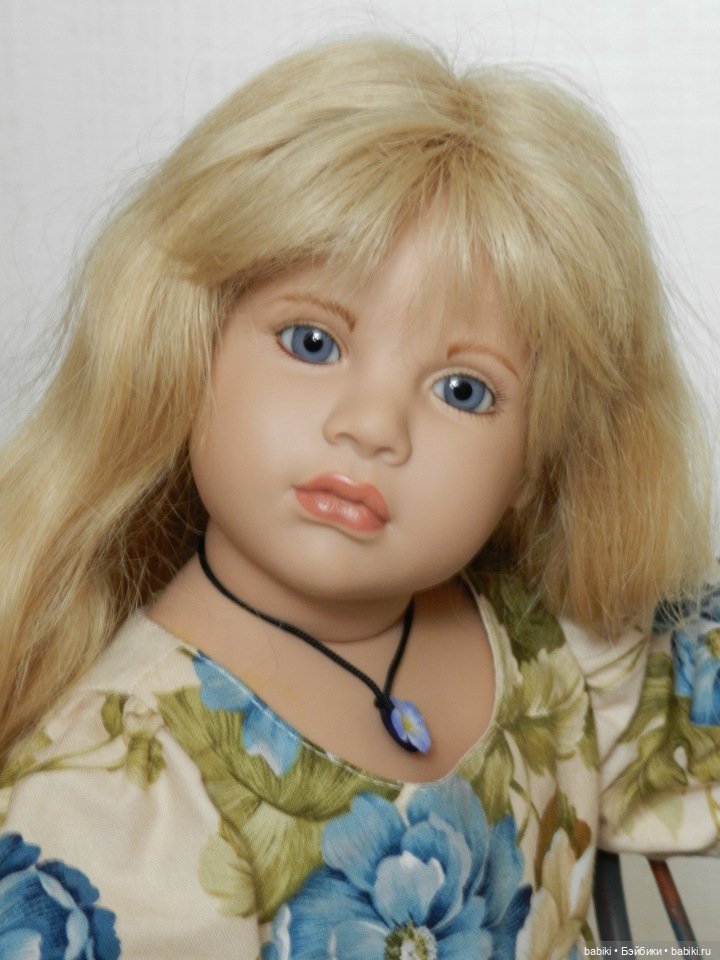 Маленькое очарование от Rose Champaert (Rosemarie Muller) для Sigikid (фото 2)