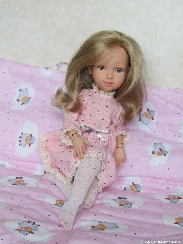 «Не было бы счастья, да несчастье помогло». Как мы с Бланкой пошалили - чудеса гибридизации (фото 5)