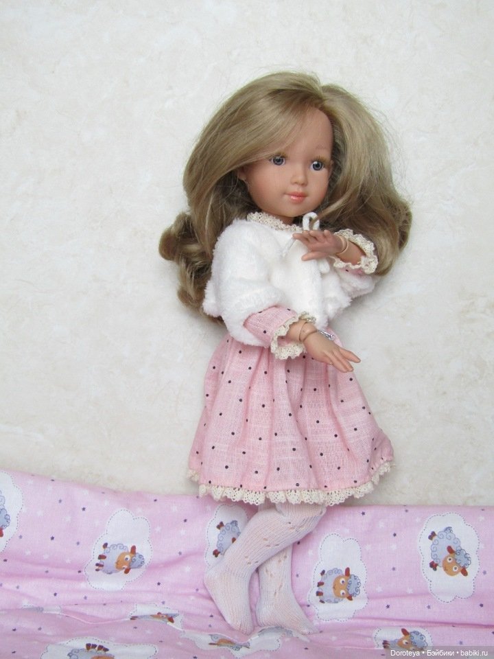 «Не было бы счастья, да несчастье помогло». Как мы с Бланкой пошалили - чудеса гибридизации (фото 2)