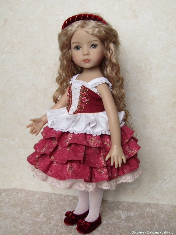 Моя принцесса! Сказка или реальность (фото 6)