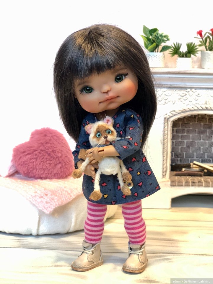 Виенна - маленькая путешественница (фото 8)