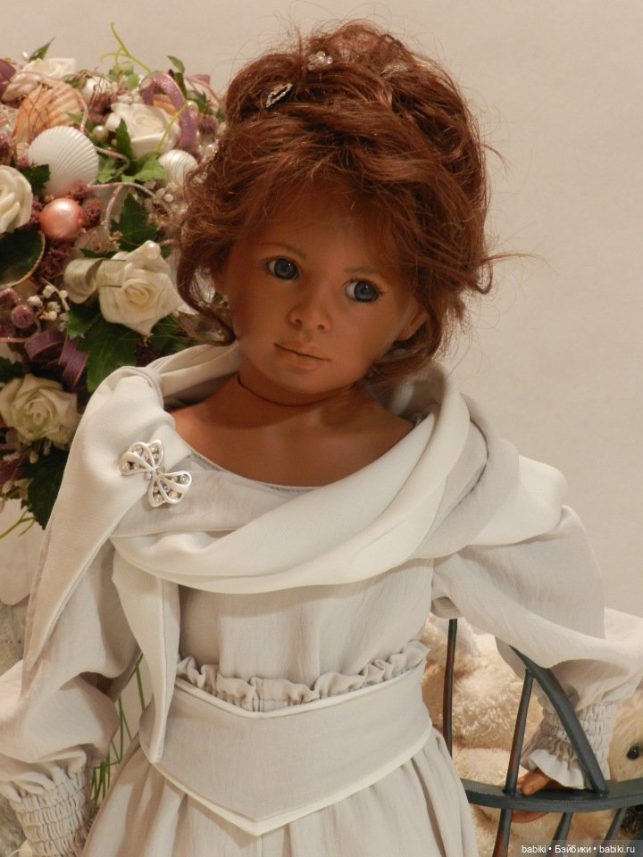 Пять сестёр. Часть вторая. Саманта (фото 7)