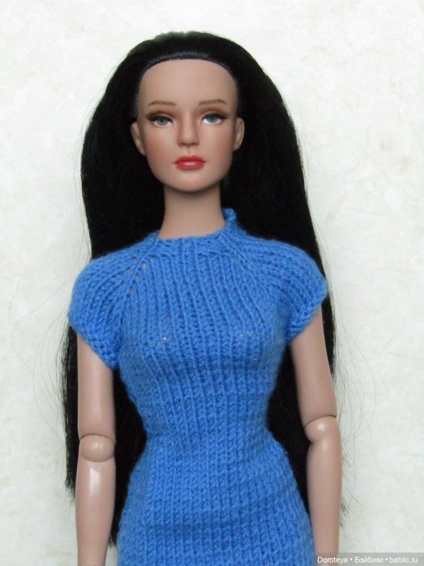 Мои две новые работы — ООАК и репейнт игровых кукол: Bratz