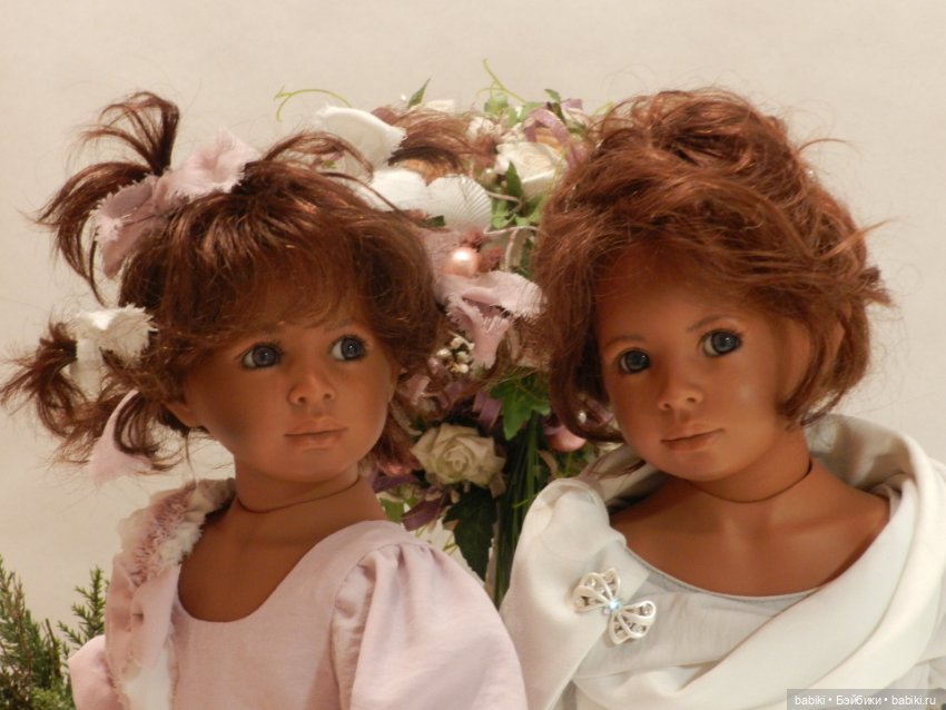 Пять сестёр.Часть третья. Алина (фото 3)