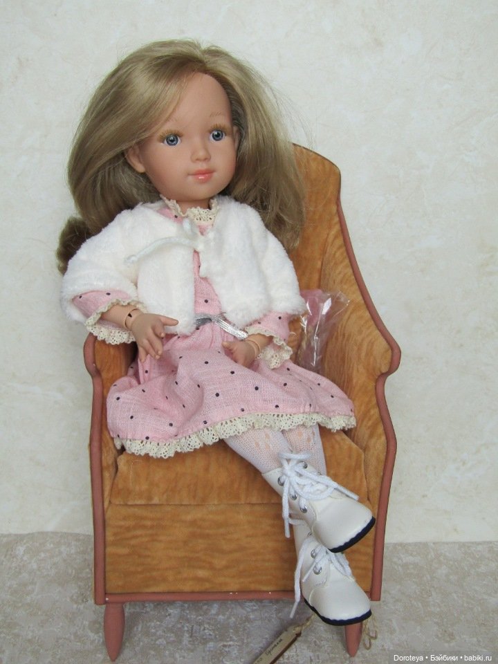 «Не было бы счастья, да несчастье помогло». Как мы с Бланкой пошалили - чудеса гибридизации (фото 4)