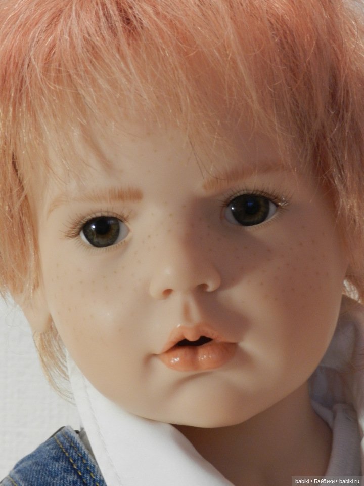 Лени и её друзья. Или очередная фото сессия Гюнцелят