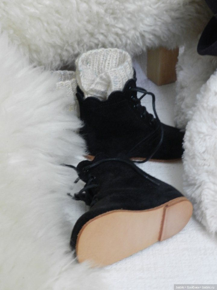 Джейн от Майи Билл для Сигикид. Или 11 лет на сайте (фото 9)