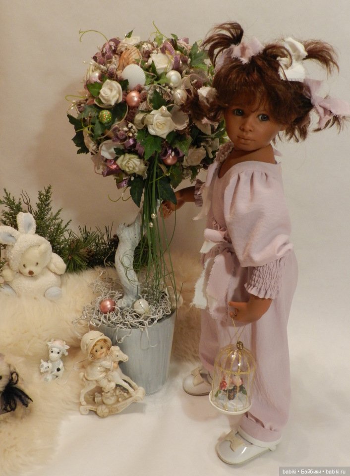 Пять сестёр.Часть третья. Алина (фото 4)