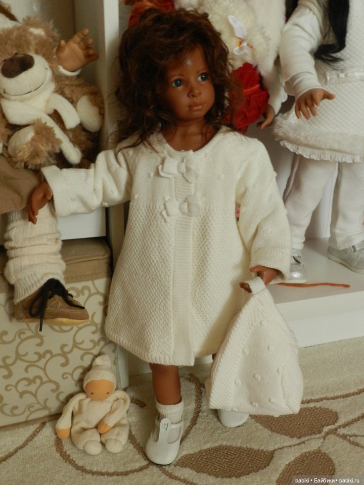 Пять сестёр. Часть четвёртая, заключительная (фото 3)