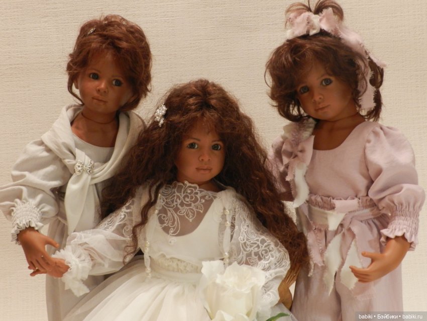 Пять сестёр. Часть четвёртая, заключительная (фото 10)