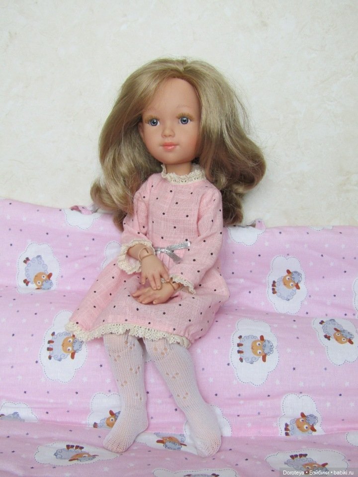 «Не было бы счастья, да несчастье помогло». Как мы с Бланкой пошалили - чудеса гибридизации