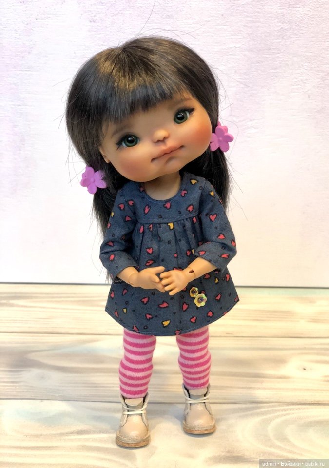 Виенна - маленькая путешественница (фото 4)