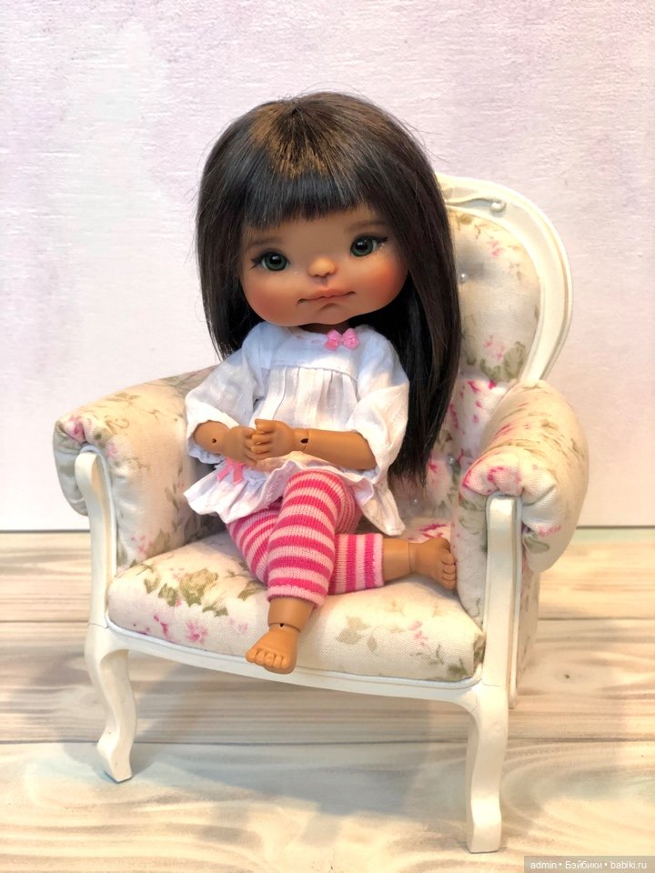 Виенна - маленькая путешественница (фото 3)