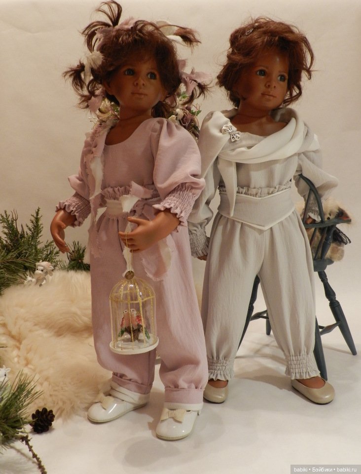 Пять сестёр.Часть третья. Алина