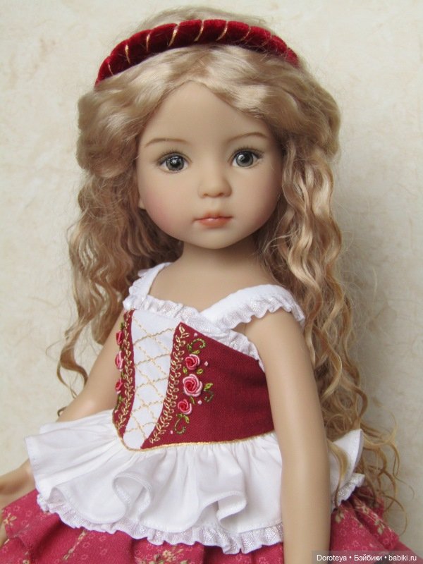 Моя принцесса! Сказка или реальность (фото 8)