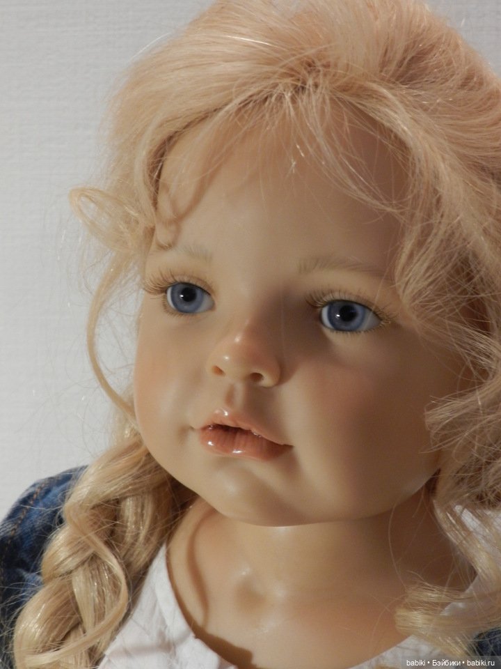 Лени и её друзья. Или очередная фото сессия Гюнцелят