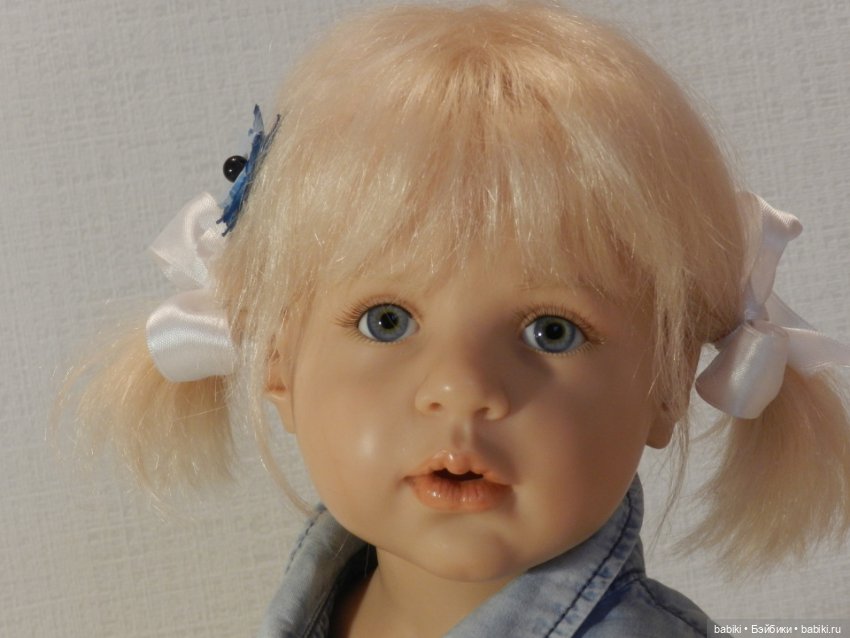 Лени и её друзья. Или очередная фото сессия Гюнцелят (фото 9)