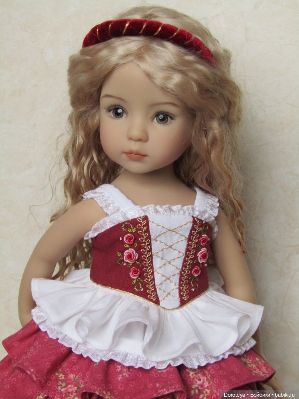 Моя принцесса! Сказка или реальность (фото 5)