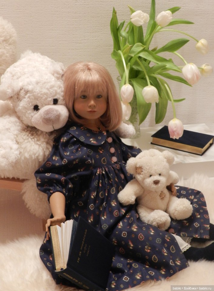 Джейн от Майи Билл для Сигикид. Или 11 лет на сайте (фото 2)