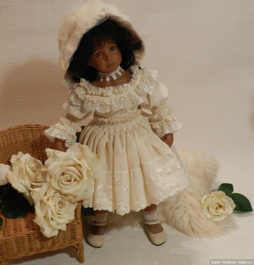 Пять сестёр. Часть четвёртая, заключительная