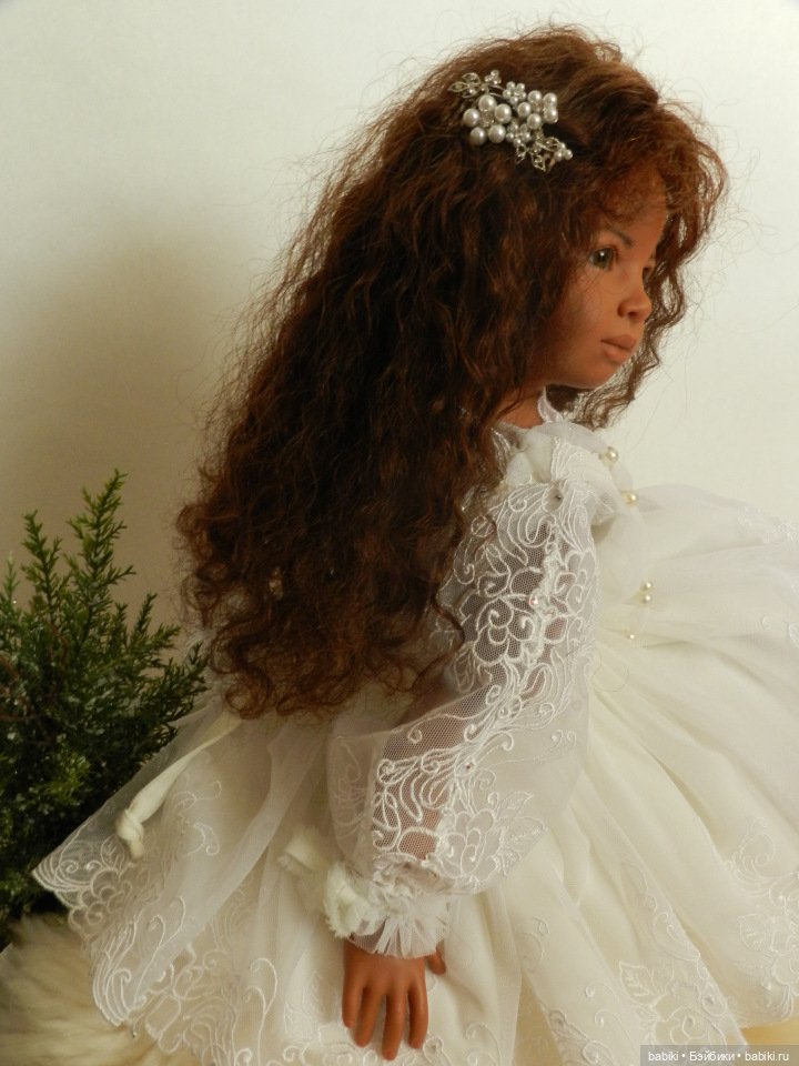 Пять сестёр. Часть первая. Присцилла (фото 2)