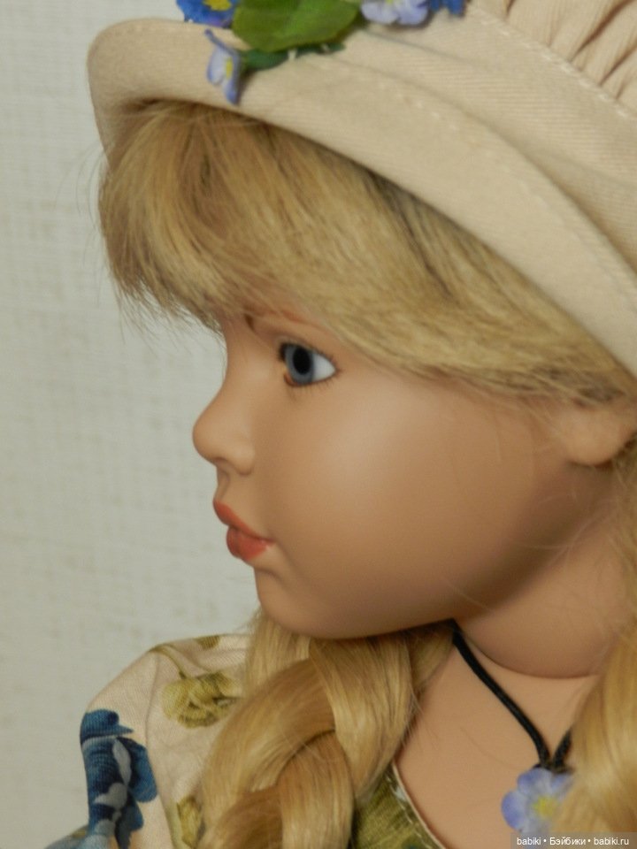 Маленькое очарование от Rose Champaert (Rosemarie Muller) для Sigikid (фото 8)