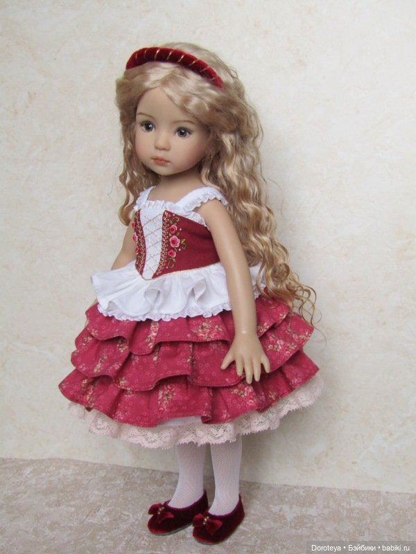 Моя принцесса! Сказка или реальность