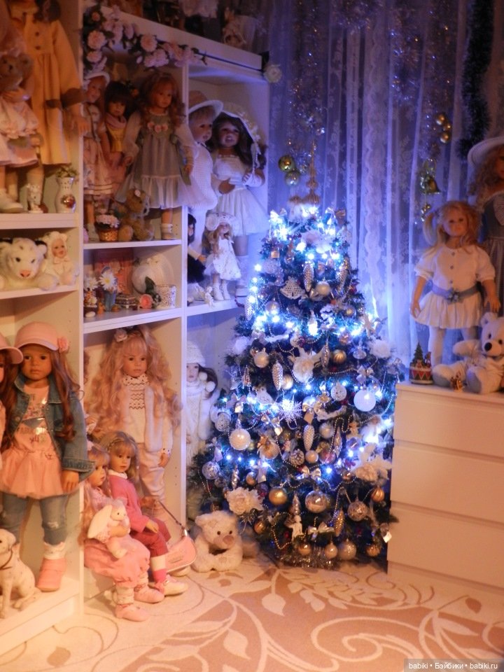 Гила от Hildegard Gunzel — Куклы Hildegard Gunzel (Гюнцель) из винила: Gotz (фото 2)