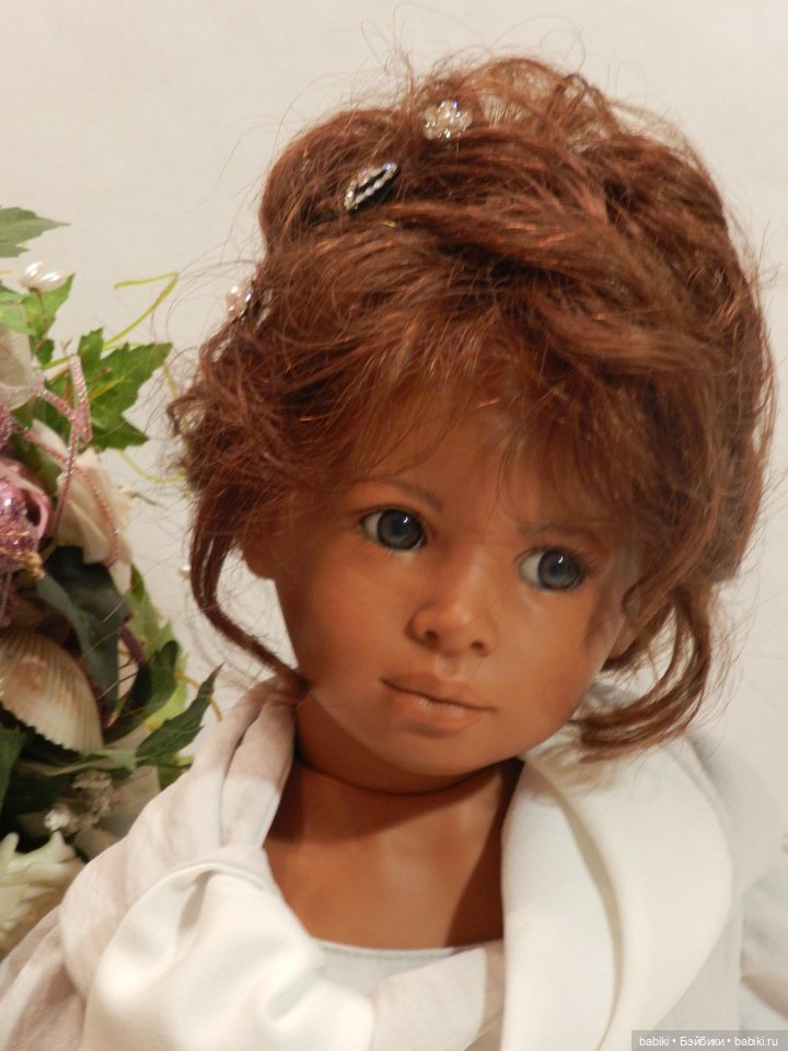 Пять сестёр. Часть вторая. Саманта