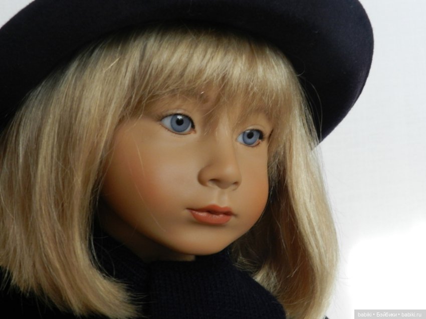 Джейн от Майи Билл для Сигикид. Или 11 лет на сайте (фото 8)