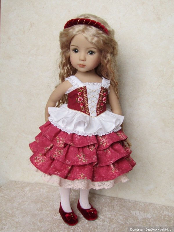 Моя принцесса! Сказка или реальность (фото 7)