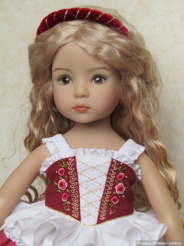 Моя принцесса! Сказка или реальность (фото 10)