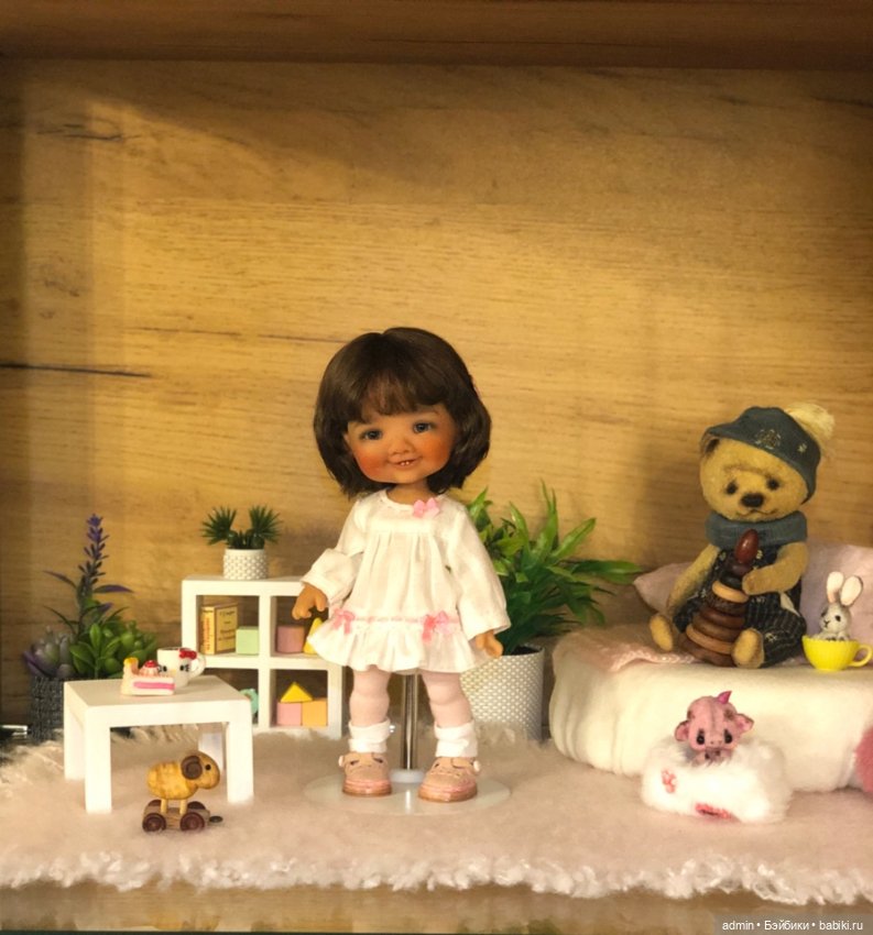 Витрина в подарок на 15-ю годовщину свадьбы (фото 2)