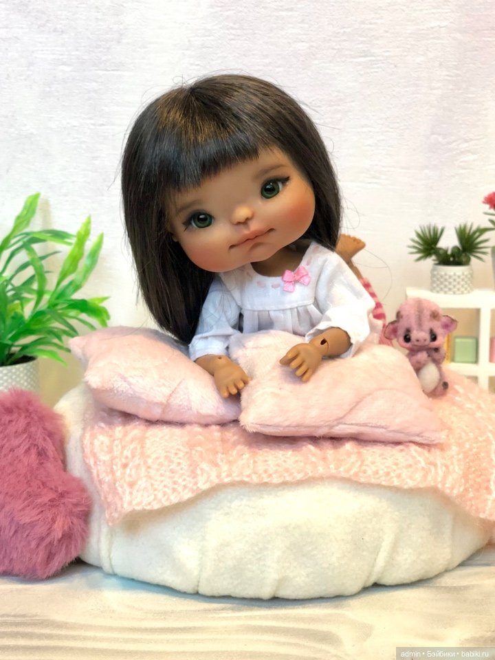 Виенна - маленькая путешественница (фото 10)