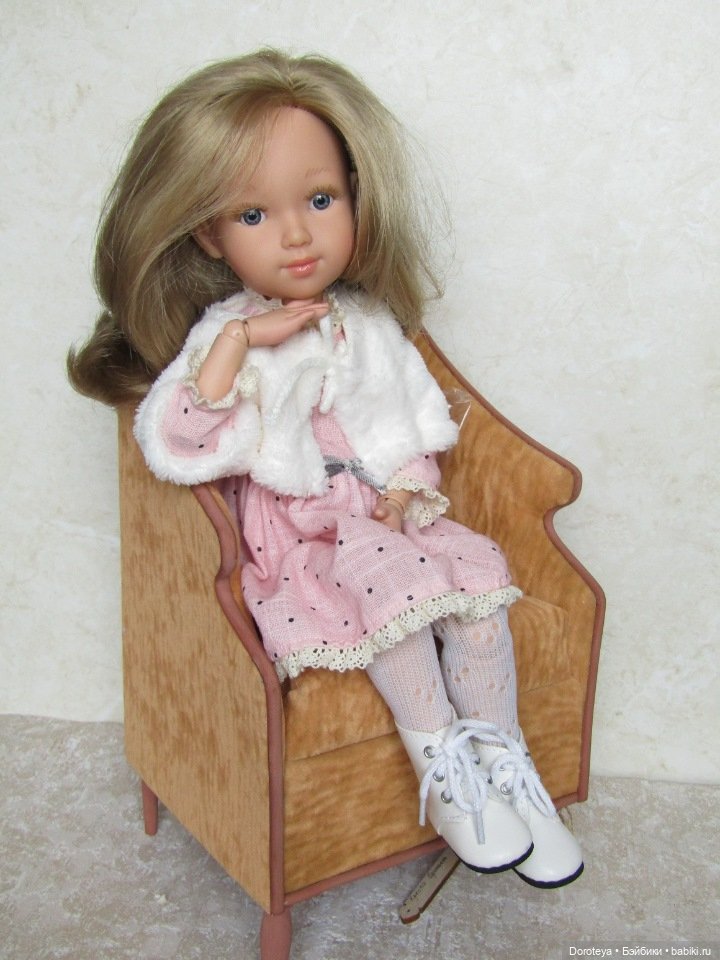 «Не было бы счастья, да несчастье помогло». Как мы с Бланкой пошалили - чудеса гибридизации (фото 9)