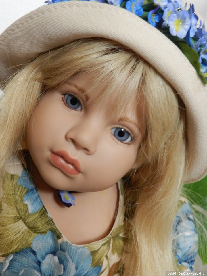 Маленькое очарование от Rose Champaert (Rosemarie Muller) для Sigikid (фото 5)