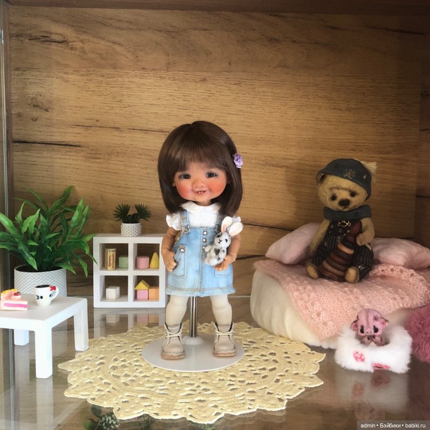 Витрина в подарок на 15-ю годовщину свадьбы (фото 6)