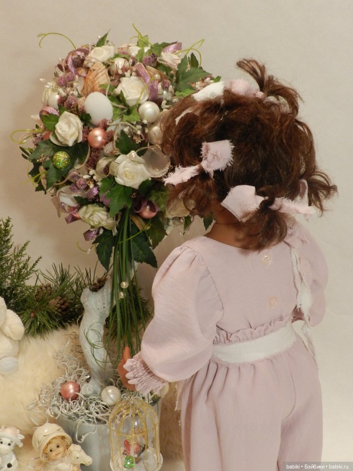 Пять сестёр.Часть третья. Алина (фото 7)