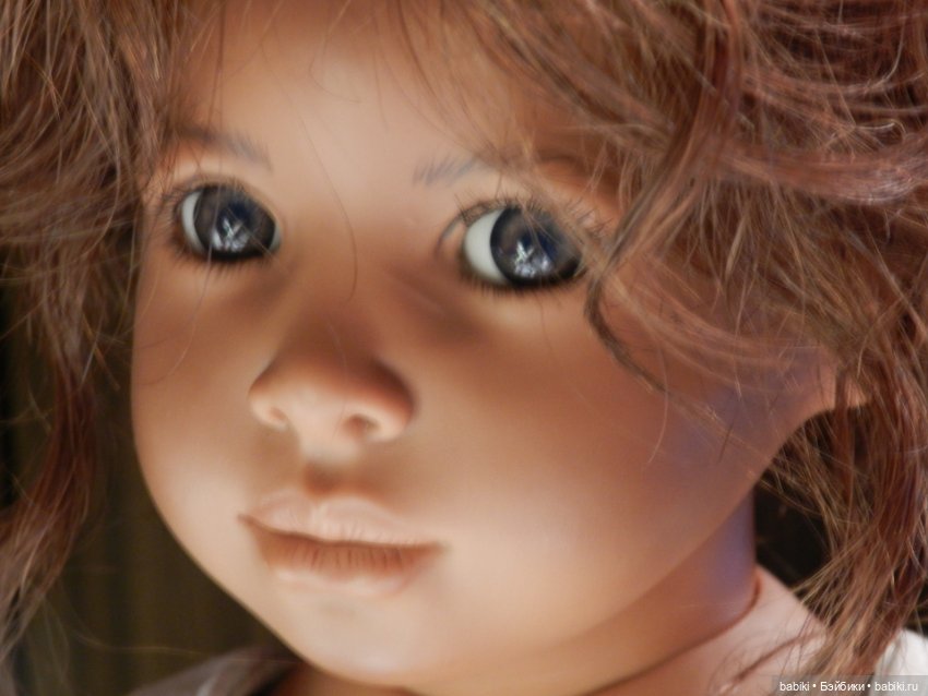 Пять сестёр. Часть вторая. Саманта (фото 9)