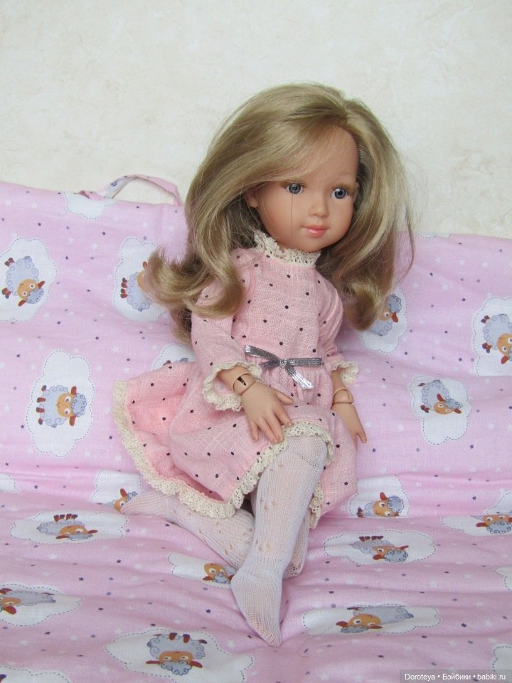 «Не было бы счастья, да несчастье помогло». Как мы с Бланкой пошалили - чудеса гибридизации