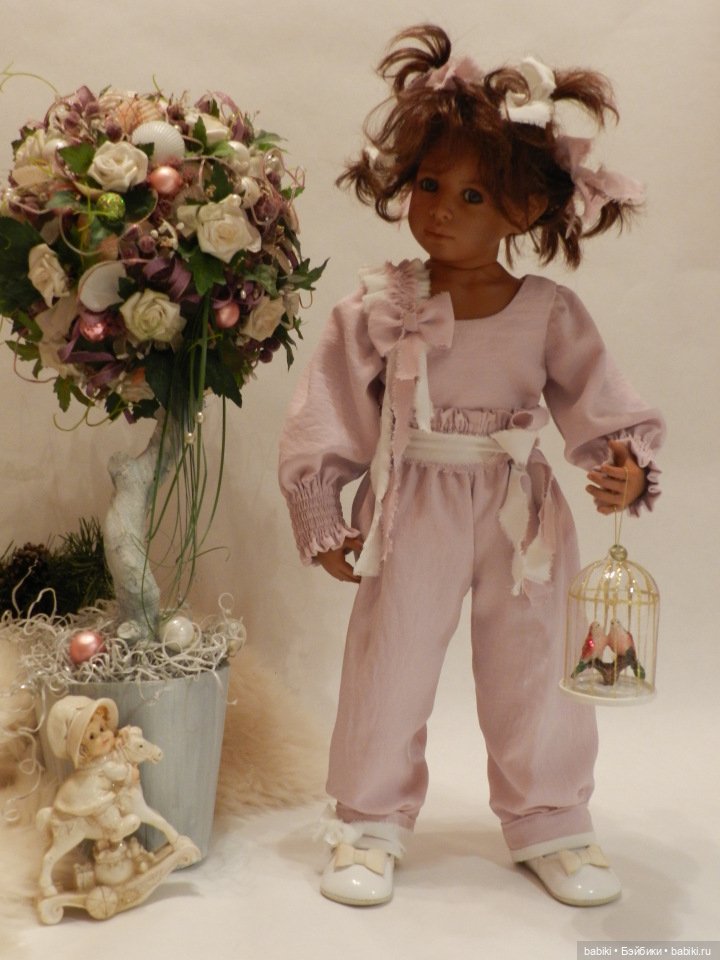 Пять сестёр.Часть третья. Алина (фото 2)