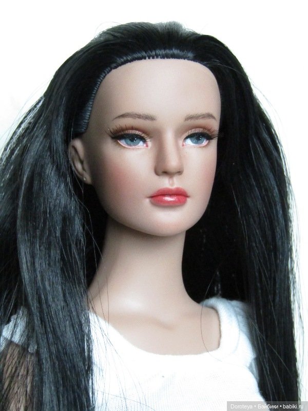 Мои две новые работы — ООАК и репейнт игровых кукол: Bratz