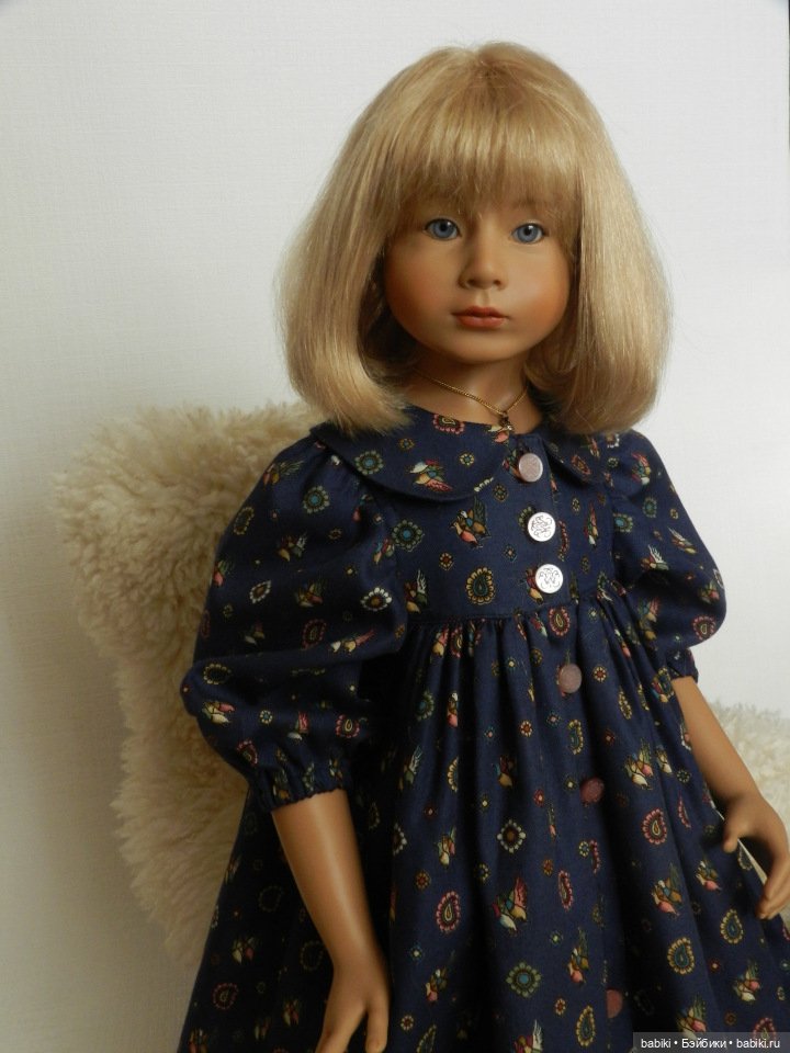 Джейн от Майи Билл для Сигикид. Или 11 лет на сайте (фото 7)