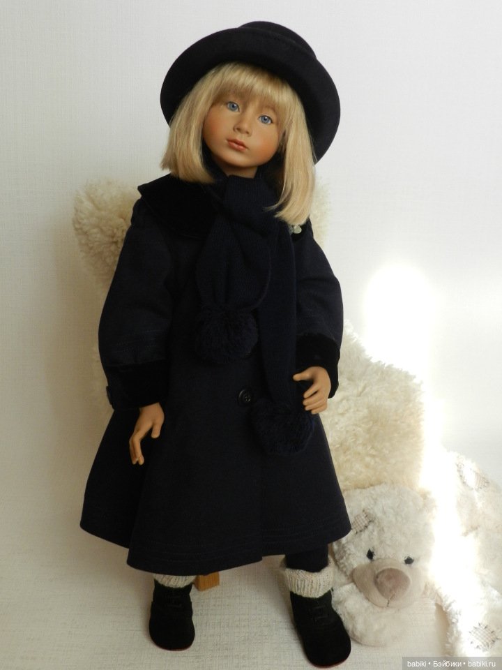 Джейн от Майи Билл для Сигикид. Или 11 лет на сайте (фото 3)