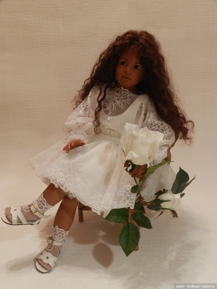 Пять сестёр. Часть четвёртая, заключительная (фото 5)