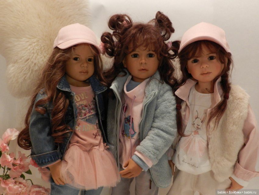 Франческа от Heidi Plusczok