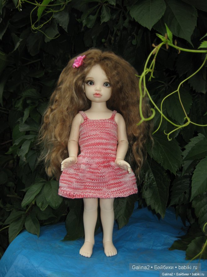 Bordy от Iplehouse — Куклы Iplehouse (Иплхаус): BJD (БЖД)