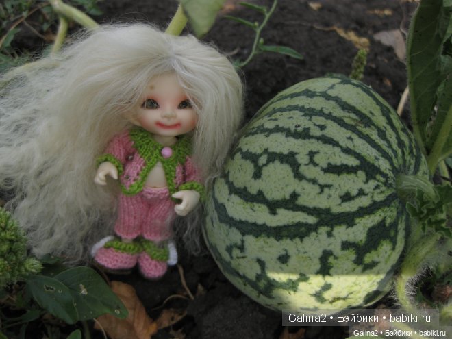 Малыши реалпуки (Realpuki Fairyland)