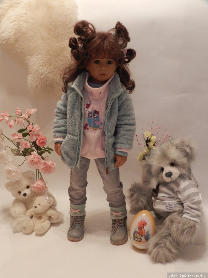 Франческа от Heidi Plusczok (фото 6)